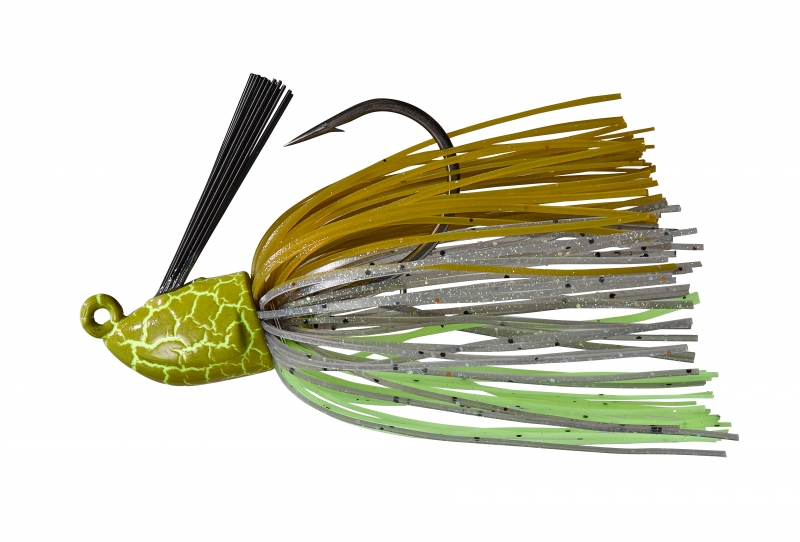 Illex Jungle Blaster 14g Jig